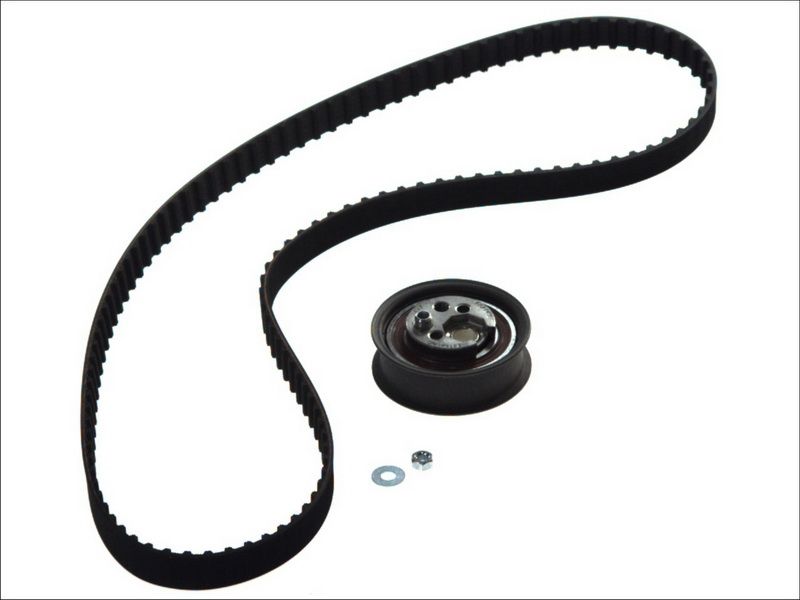 Kit de correa de distribución CONTITECH CT848K3 para Volkswagen Golf III