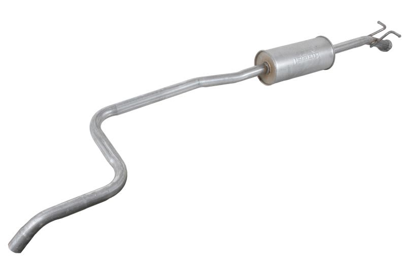 Silenciador central BOSAL 287-487 para Peugeot 3008