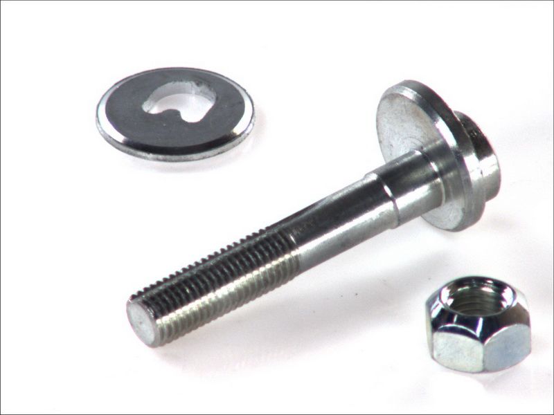 Kit de reparación de suspensión DELPHI TD801W para Mercedes-Benz Clase C (W202) 1993-2000