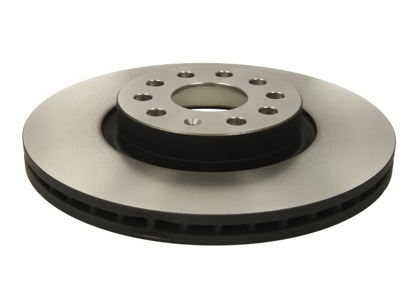 Disco de freno TRW DF4464S para Audi A3