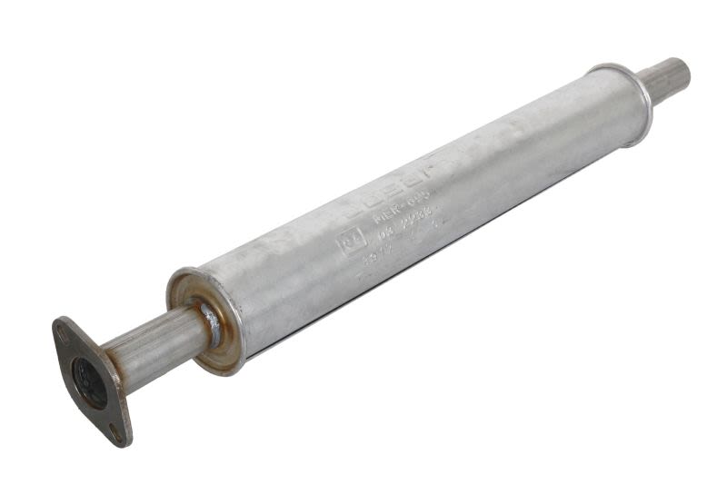 Silenciador central BOSAL 154-399 para Ford Focus II