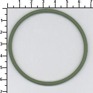 Empaquetadura de caja de distribución ELRING 919.179 para Scania S G500/P500/R500/S500
