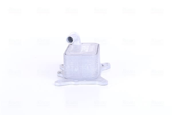 Carcasa de filtro de aceite NISSENS 91198 para Mercedes-Benz Clase C (A205) 2016-2023