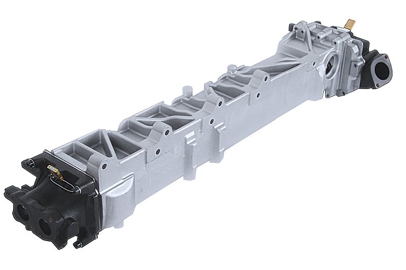 Enfriador EGR HIGHWAY AUTOMOTIVE 28031314