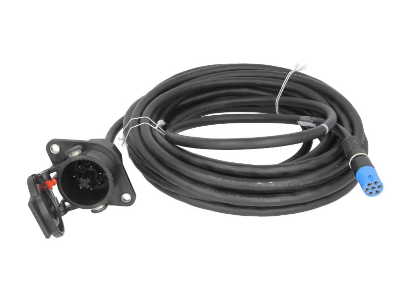 Cable de conexión ABS HALDEX 814003102