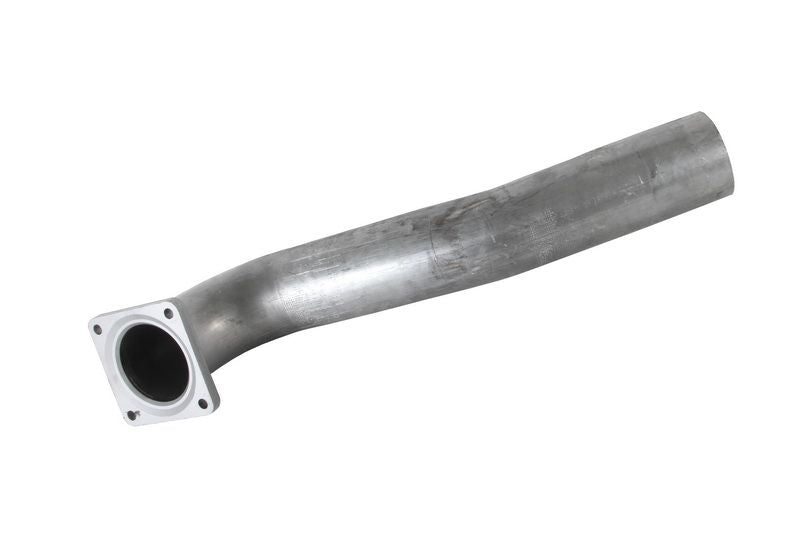 Tubería de escape DINEX 47269 para MAN TGA D0836LF41-D2876LF25