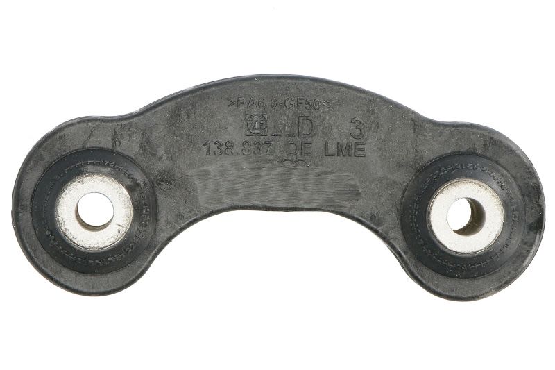 Bieleta de barra estabilizadora LEMFOERDER 30549 01 para Audi A6 C6