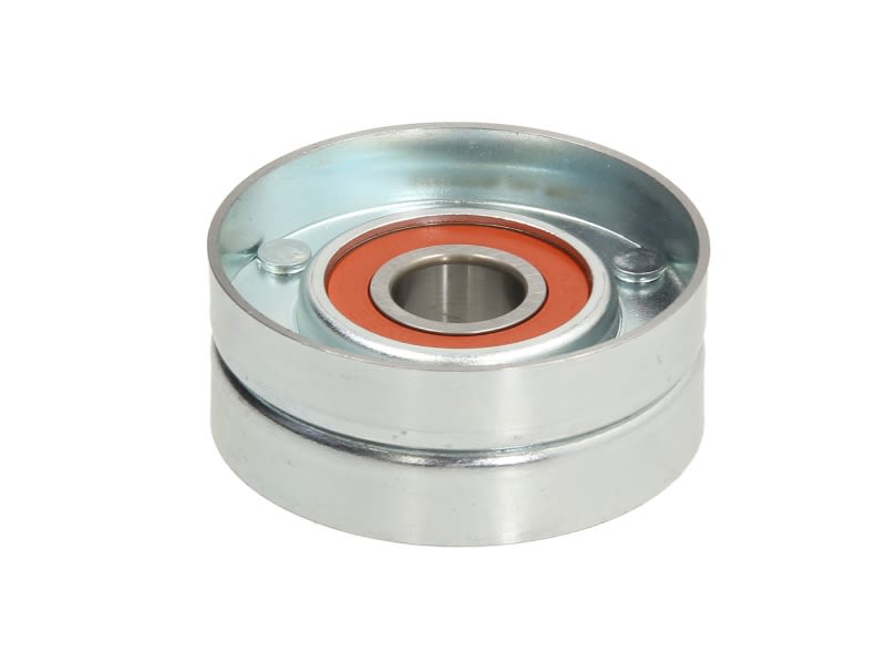 Polea tensora de correa multicanal BTA E2W0031BTA para Volkswagen Golf V