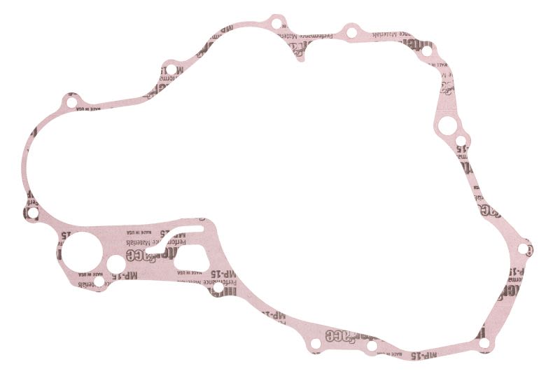 Empaquetadura de tapa de embrague WINDEROSA W816759 para Yamaha WR