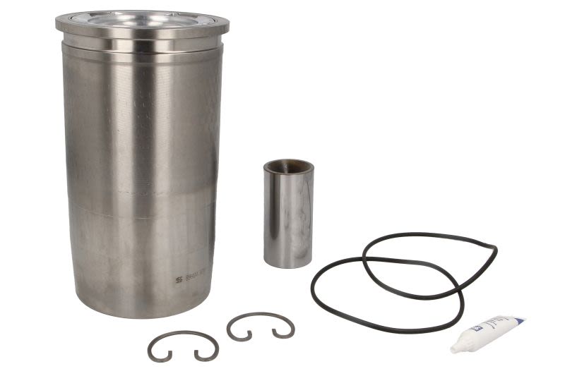 Kit de pistón y camisa de cilindro KOLBENSCHMIDT 41474960