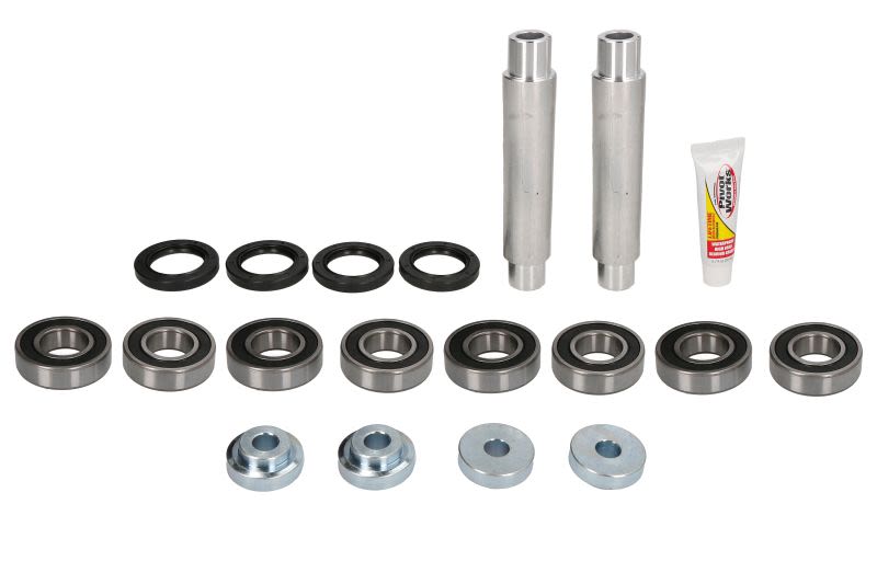 Kit de reparación de mangueta PIVOT WORKS PWAAK-C04-000UR para Can-Am Commande