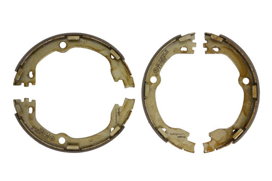 Balatas de freno de estacionamiento DELPHI LS2119 para KIA Sorento III