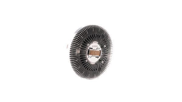 Embrague de ventilador de radiador MAHLE CFC 287 000P para RVI Premium 2 DXi11/DXi7