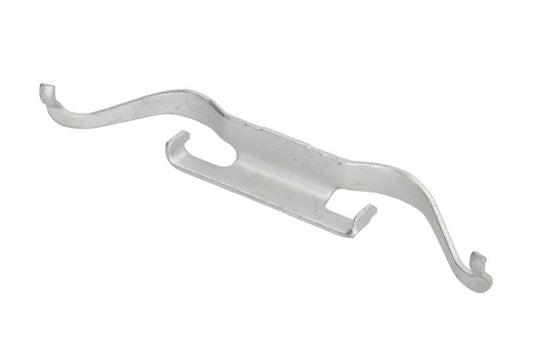 Kit de accesorios para pinza de freno ATE 11.8116-0367.1 para Volkswagen Transporter T5