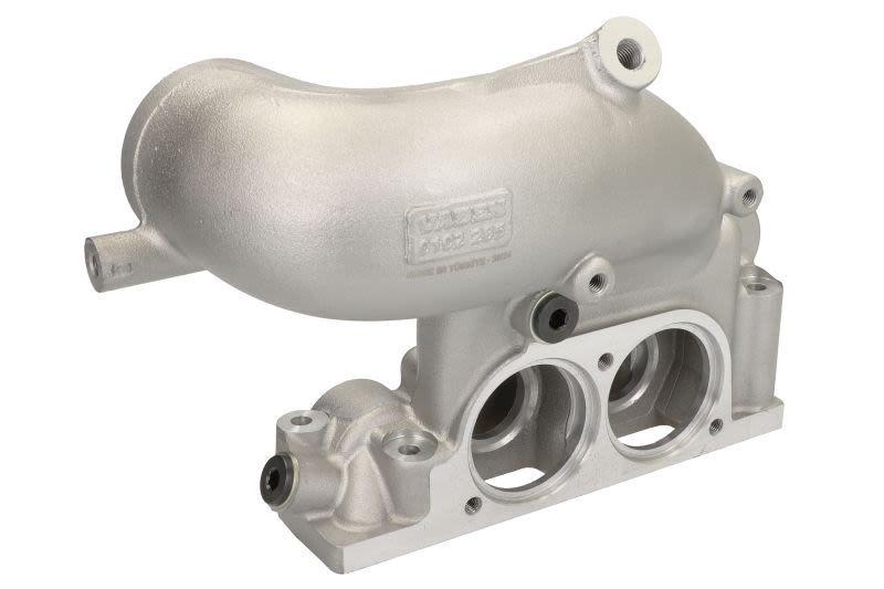 Caja del termostato VADEN 0102 285 para MAN TGS I