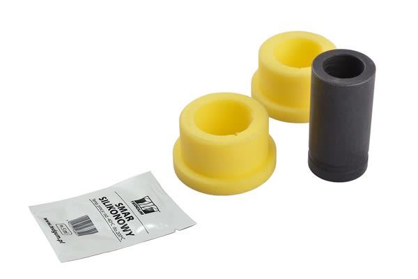 Buje de bandeja de suspensión TEDGUM TED95606 para Mitsubishi Pajero I