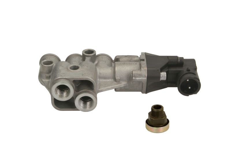 Válvula de suspensión neumática KNORR K125537N00