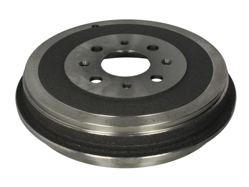 Tambor de freno ABE C6F016ABE para Opel Corsa D