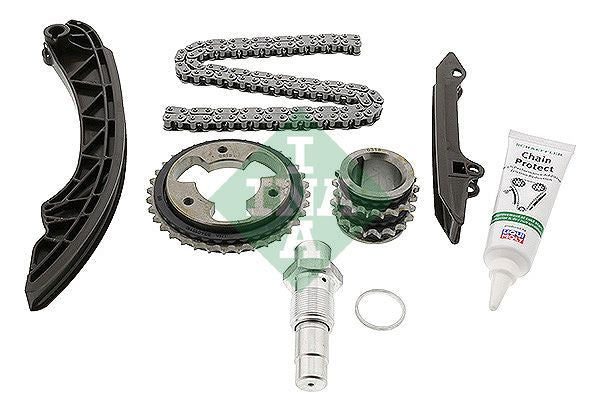 Kit de cadena de distribución INA 559 1828 30 para BMW Serie 3 (E36) 1990-2000
