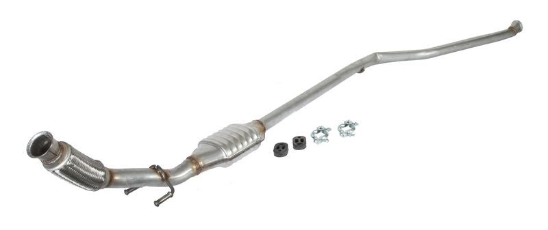 Catalizador WALKER 20906 para Peugeot Partne