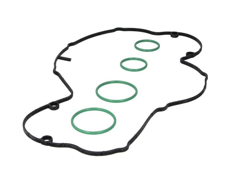 Juego de empaquetaduras de enfriador de aceite DT SPARE PARTS 1.31147 para Scania K I