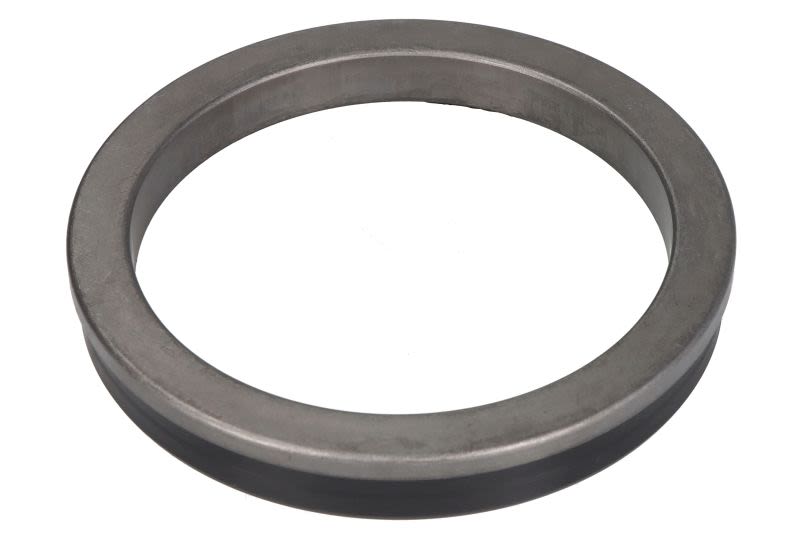 Anillo de sello de mangueta de dirección ZF 0734309379 para John Deere 3200