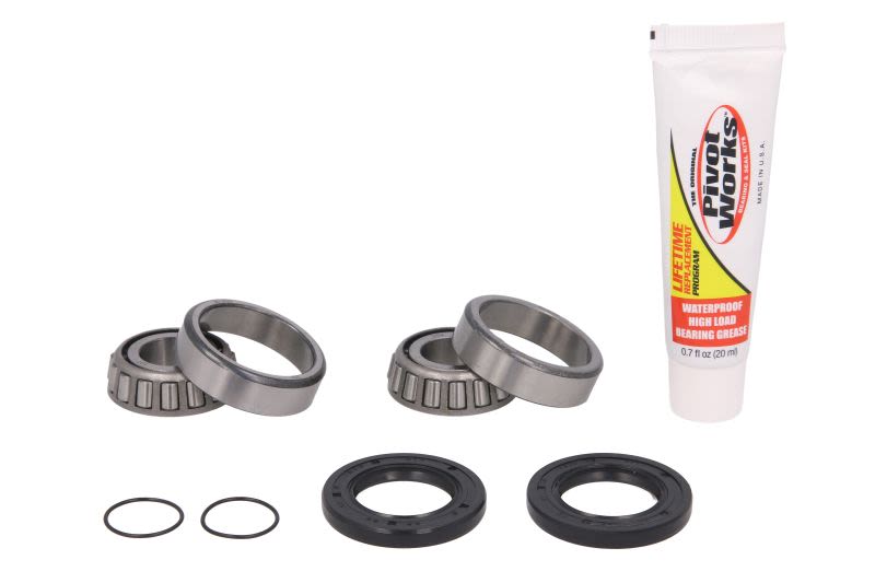 Kit de reparación de mangueta PIVOT WORKS PWSAK-Y36-000 para Yamaha XJ