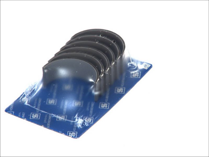 Juego de metales de biela KOLBENSCHMIDT 77696600 para Smart Fortwo