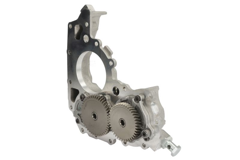Bomba de aceite BOSCH F 009 D04 964 para Fiat Ducato