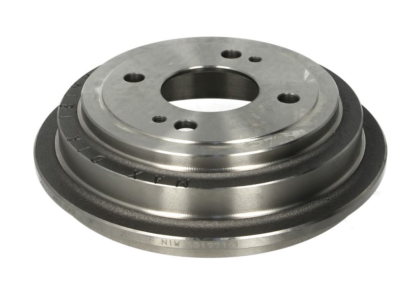 Tambor de freno ABE C64011ABE para Honda City IV