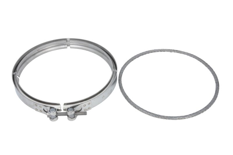 Soporte de escape DINEX 2AL017 para DAF CF