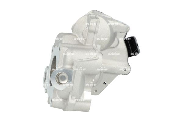 Válvula EGR NRF 48701 para Mercedes-Benz Clase A (W176) 2012-2018