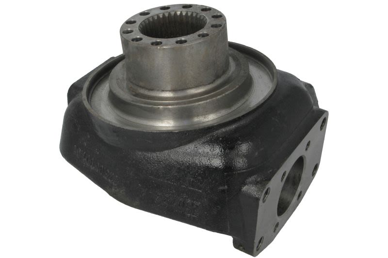 Mangueta de dirección S-TR STR-80A30 para John Deere 5065M
