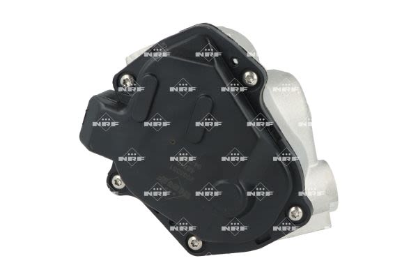 Válvula EGR NRF 48701 para Mercedes-Benz Clase A (W176) 2012-2018