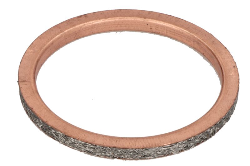 Anillo de sello de tubo de escape WINDEROSA W823090 para Can-Am Defende
