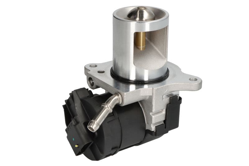 Válvula EGR NRF 48724 para Mercedes-Benz Clase S (W221, V221) 2005-2013