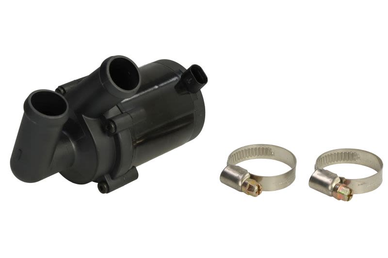 Bomba de recirculación de agua de calefactor estacionario NRF 390034 para Mercedes-Benz Actros MP4 / MP5 471.943-OM936.916