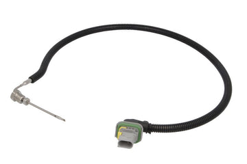 Sensor, temperatura de gases de escape PETERS