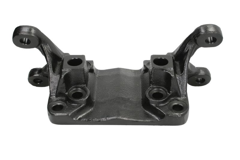 Soporte de montaje de bandeja de suspensión S-TR STR-130212 para MAN TGS I