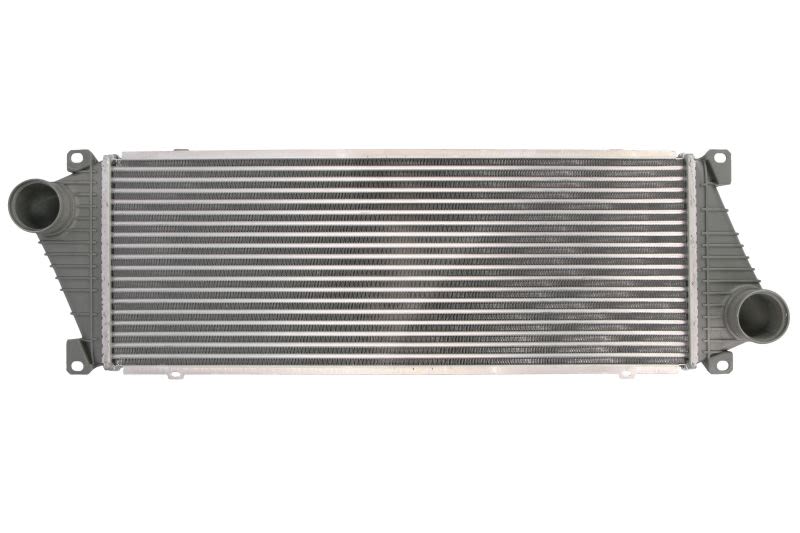 Enfriador de aire de carga (intercooler) VALEO 822937 para Mercedes-Benz Sprinter 2-T (B901, B902) 1995-2006