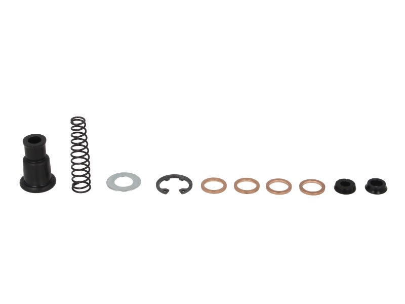 Kit de reparación para cilindro maestro de freno ALL BALLS AB18-1005 para Honda CRF