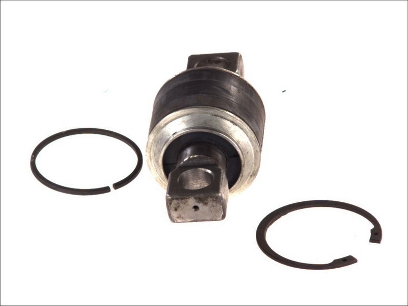 Kit de reparación de bandeja de suspensión LEMA 1154.42 para Mercedes-Benz Atego