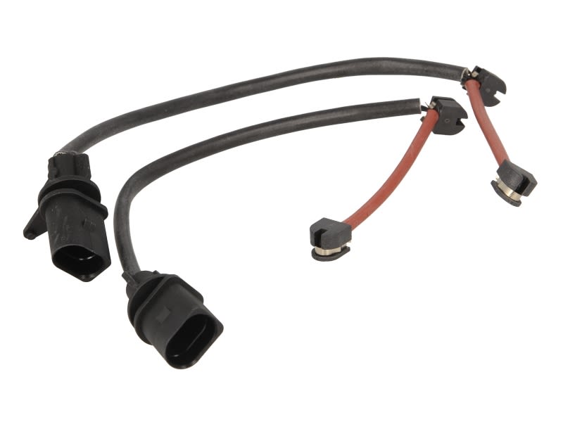 Sensor de desgaste para pastillas de freno TRW GIC362 para Audi A6 C7