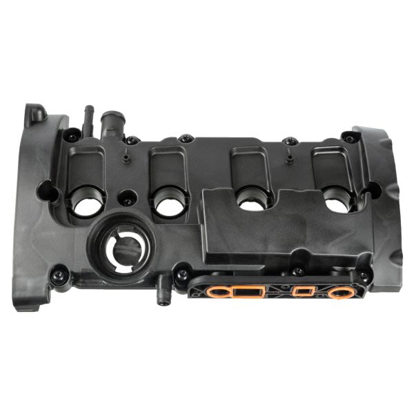 Tapa de balancines FEBI 173359 para Audi A4 B7