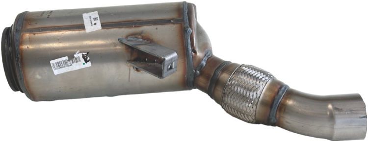 Filtro de partículas (DPF) BOSAL 097-318 para BMW Serie 3 (E90) 2004-2011