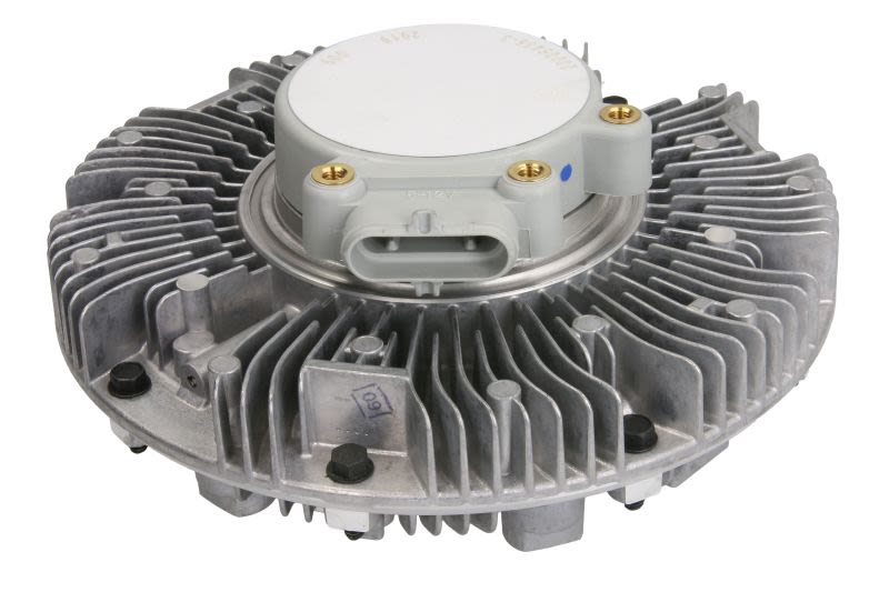 Embrague de ventilador de radiador BORG WARNER 20005435 para JCB 3200