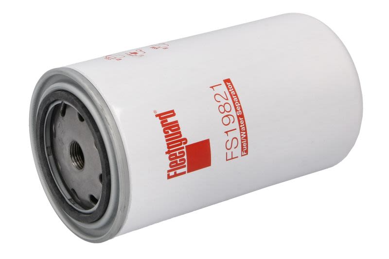 Filtro de combustible FLEETGUARD FS19821 para Iveco Eurost