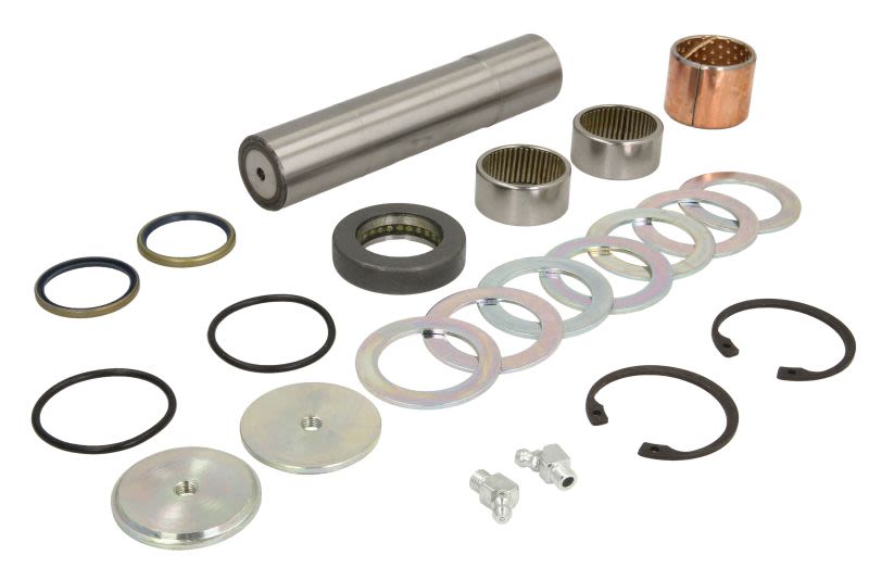 Kit de reparación de perno rey AUGER 53005 para MAN M