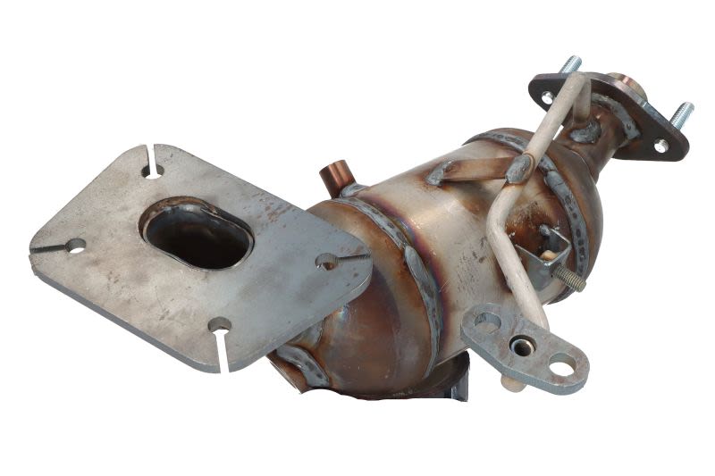 Catalizador JMJ JMJ 1091644 para Toyota Yaris