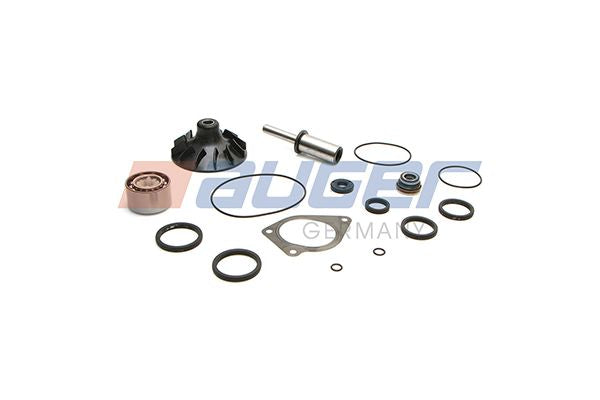 Kit de reparación para bomba de agua AUGER 57756 para Volvo B12